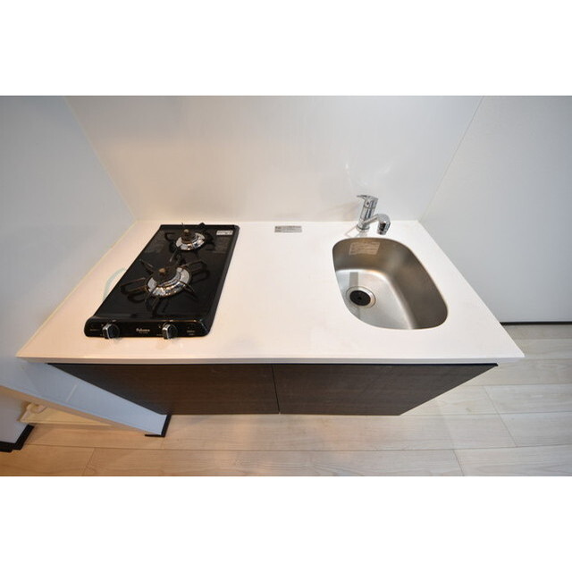 その他部屋・スペース　内装もきれいです