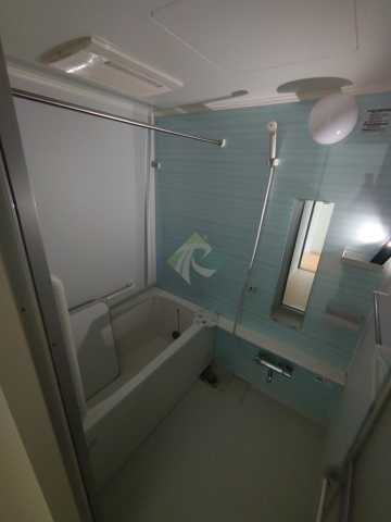 バス・シャワールーム　恩京アムールビル