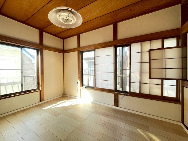 その他部屋・スペース