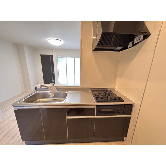 キッチン　イメージ