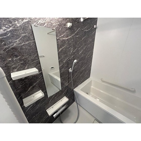 バス・シャワールーム　イメージ