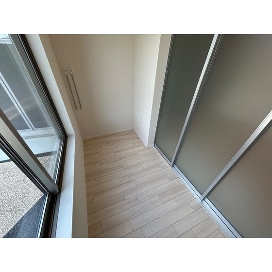 バルコニー　イメージ