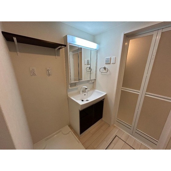 洗面設備　イメージ