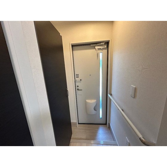 玄関　イメージ