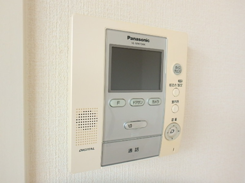 セキュリティ　図面と現状に相違がある場合には現状を優先