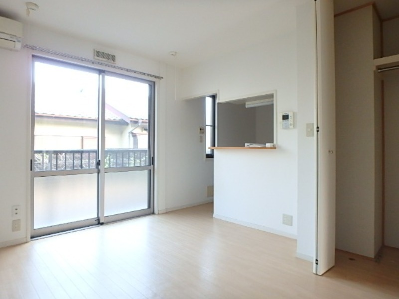 居室・リビング　図面と現状に相違がある場合には現状を優先