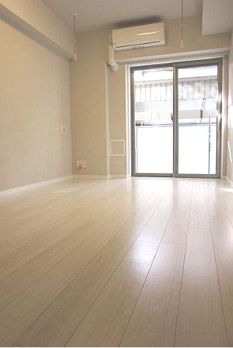 居室・リビング　★家具が置きやすい間取りです★