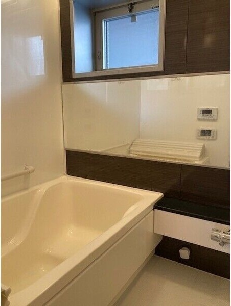 バス・シャワールーム　他号室参考画像