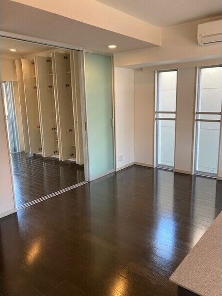 居室・リビング　他号室参考画像