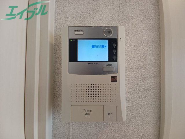 セキュリティ　別部屋参考写真です