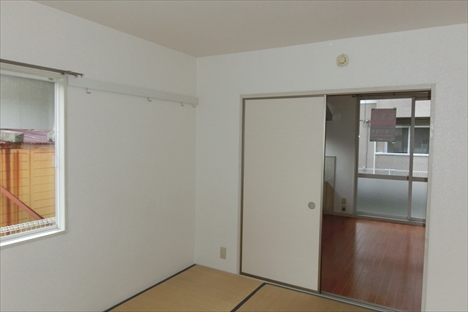 その他部屋・スペース　反転間取りのサンプル画像