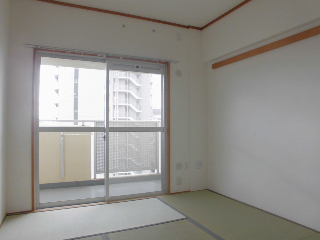 その他部屋・スペース　和室