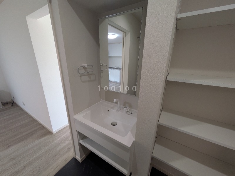 その他部屋・スペース　完成予想図