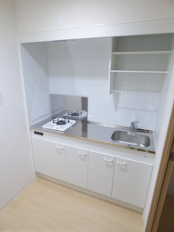 キッチン　別部屋のお写真です。ご参考までに！