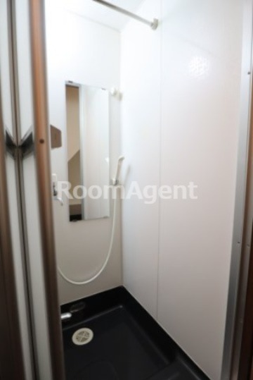 バス・シャワールーム　同仕様写真