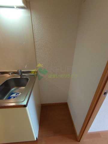 その他部屋・スペース　写真は同マンションの別部屋となります。