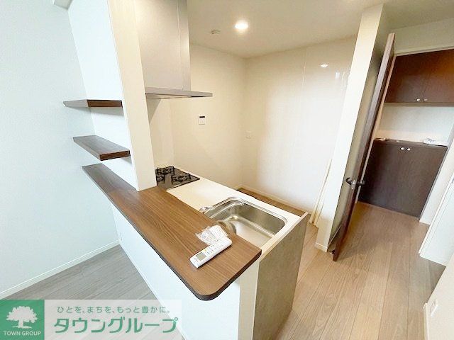 キッチン　★同施工参考写真★