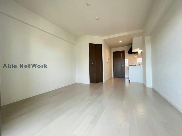 居室・リビング　同型タイプ　現況優先