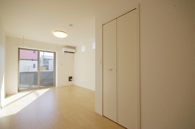 居室・リビング　※類似室内