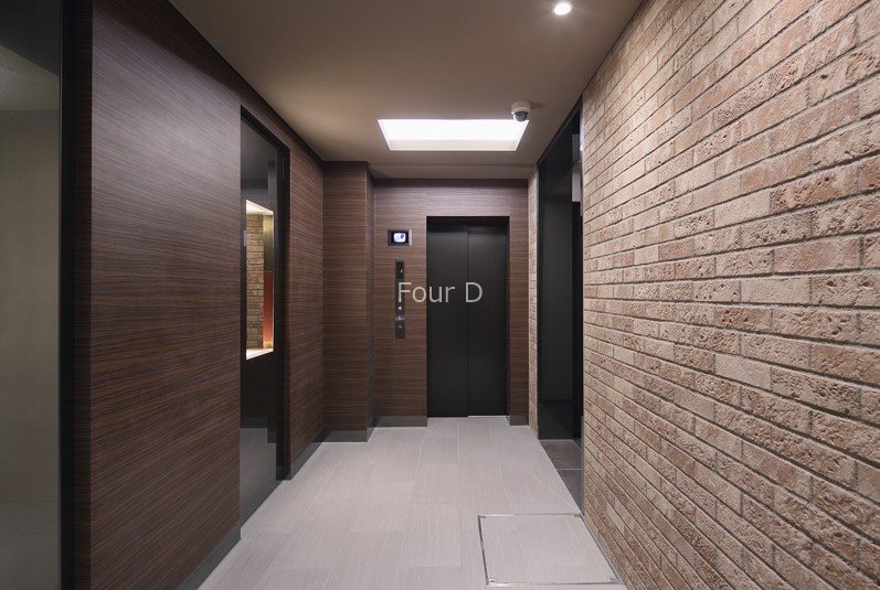 エントランス　★見学予約受付中★