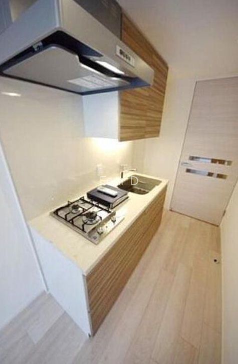 キッチン　★見学予約受付中★