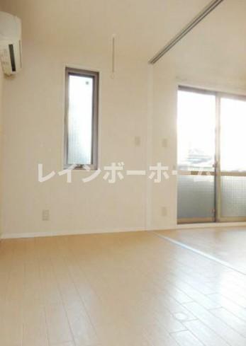 その他部屋・スペース　物件の内装です