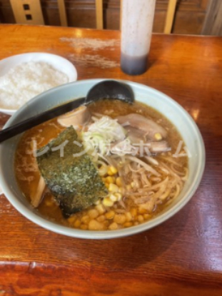 飲食店　鶏白湯らぁめんもののこころ 新鎌ヶ谷 2024年7月15日（飲食店）まで569m