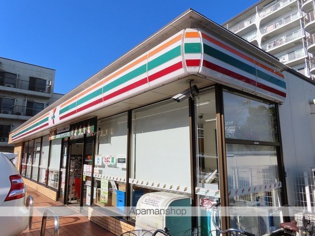 コンビニ　セブン－イレブン板橋前野町１丁目店（コンビニ）まで8225m