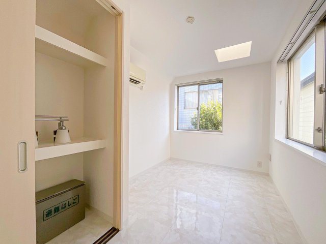 その他部屋・スペース