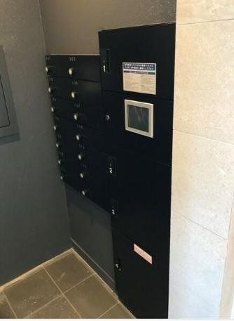 その他設備　共有部分