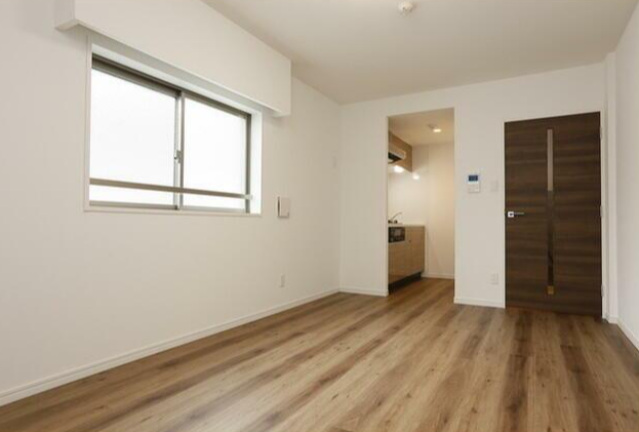 居室・リビング　※別部屋参照