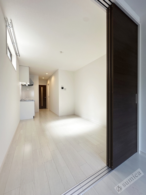 居室・リビング　ネットは無料で利用可能です♪♪