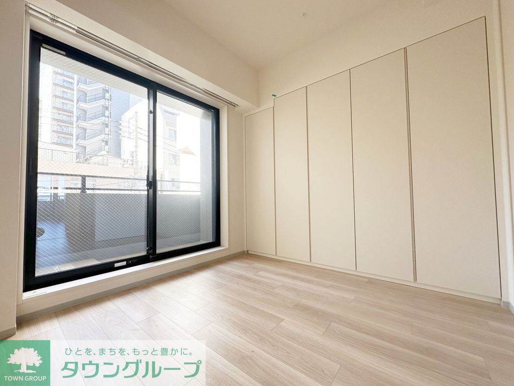 その他部屋・スペース　リビング/居室