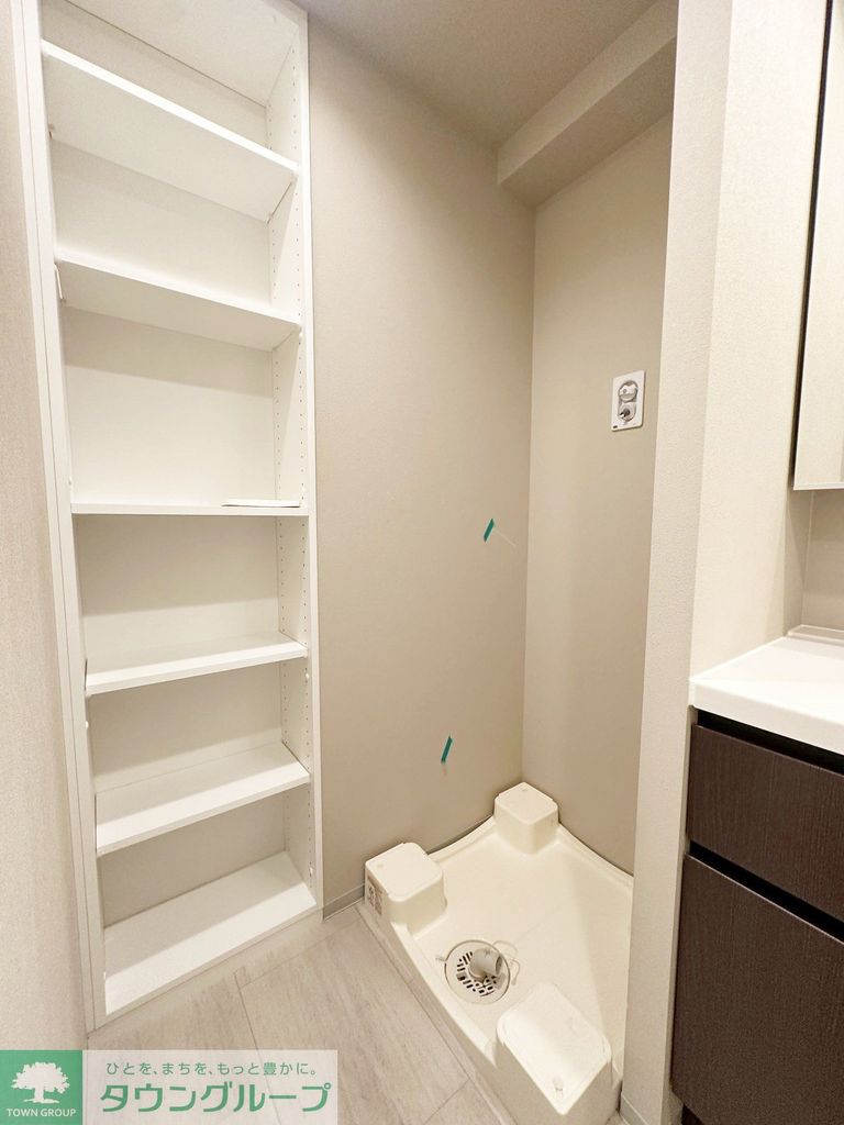 その他設備　バス