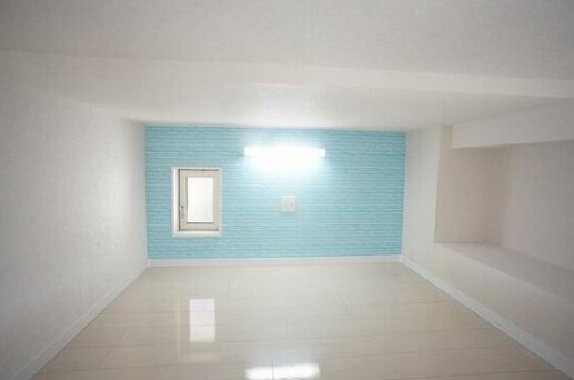 その他部屋・スペース　ロフト