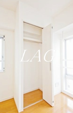 収納　収納です。