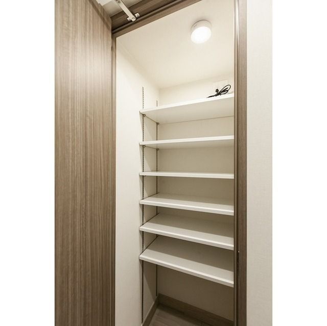 その他　シューズボックス