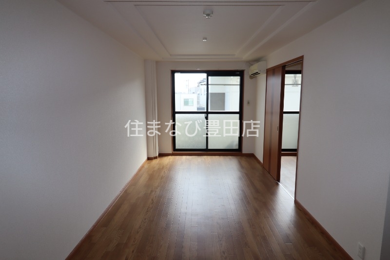 居室・リビング　同型タイプ