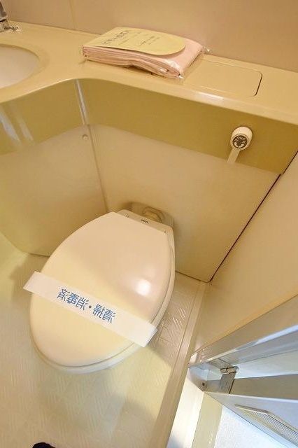 トイレ　★お問い合わせはタウンハウジングまで★