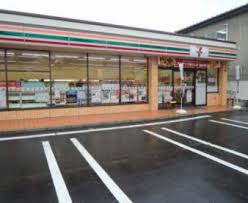 コンビニ　セブンイレブン 川崎元木2丁目店（コンビニ）まで388m