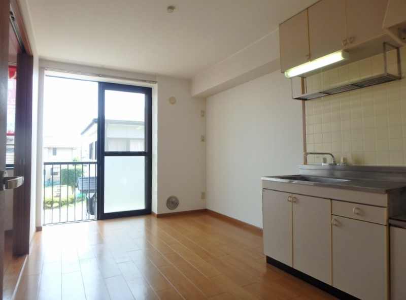 居室・リビング　図面と現状に相違がある場合には現状を優先