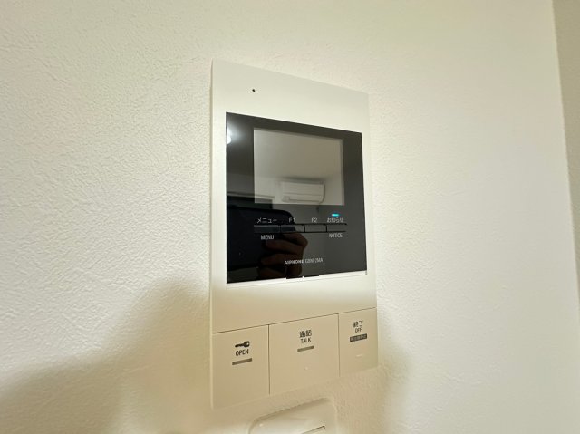 セキュリティ　詳細は、RISUMO江坂本店までお問合せください♪