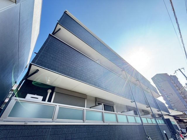 建物外観　詳細は、RISUMO江坂本店までお問合せください♪