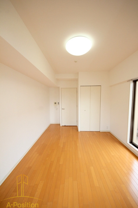 その他部屋・スペース　ルクレ阿波座レジデンス