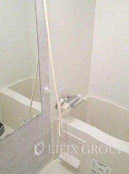 バス・シャワールーム　風呂