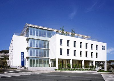 病院　永野病院（病院）まで533m