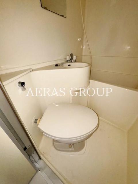 トイレ　同仕様写真