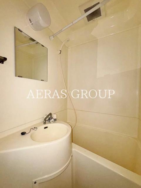 バス・シャワールーム　同仕様写真