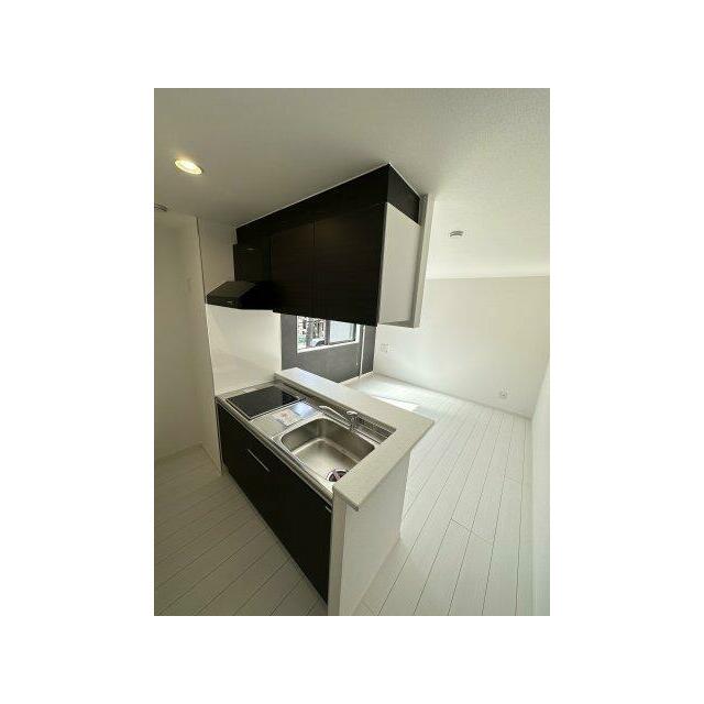 キッチン　同施工タイプ