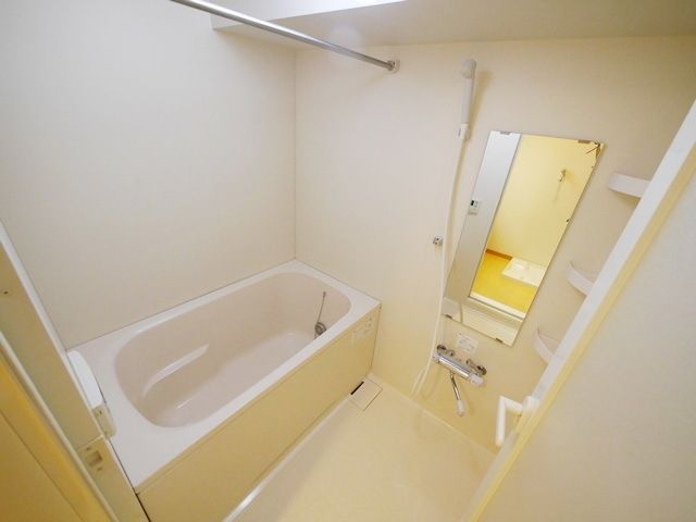 バス・シャワールーム　★バスルーム★